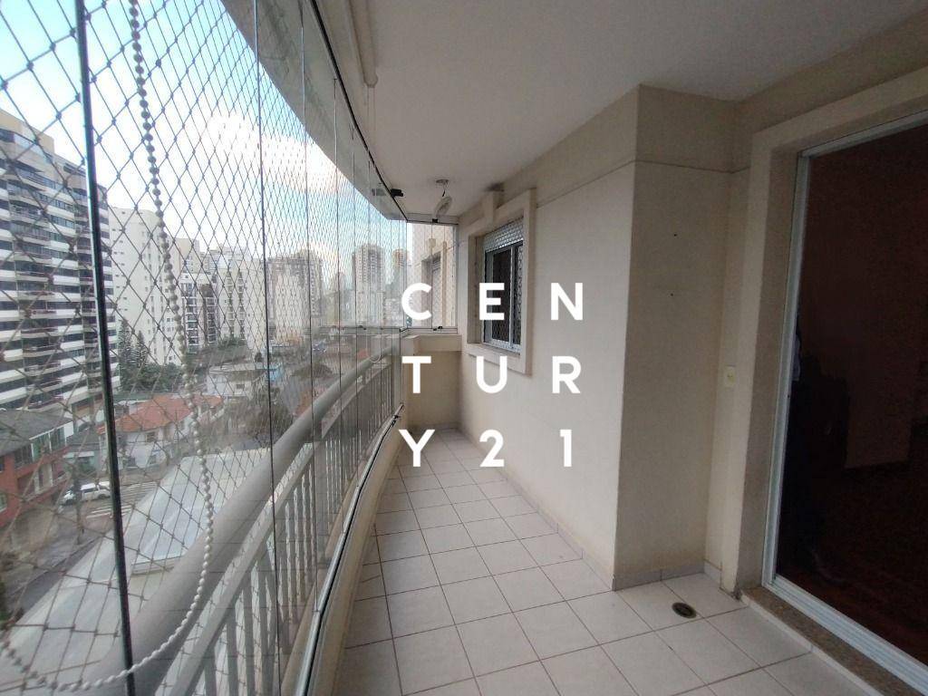 Apartamento para alugar com 3 quartos, 87m² - Foto 3