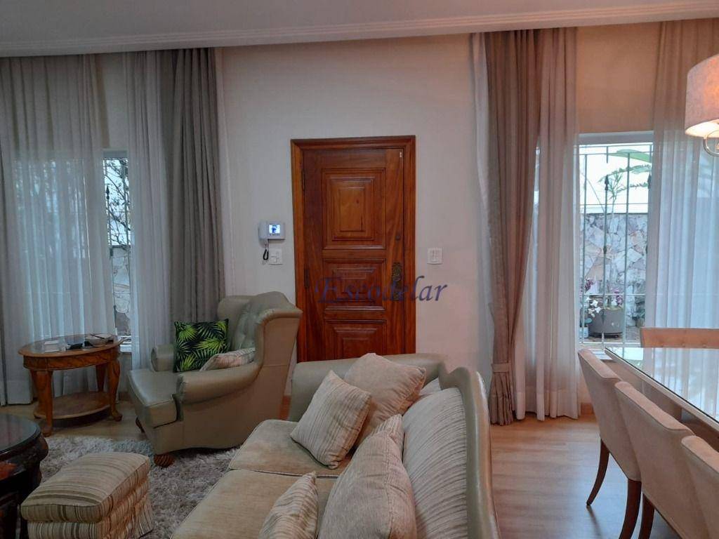 Casa à venda com 3 quartos, 250m² - Foto 15