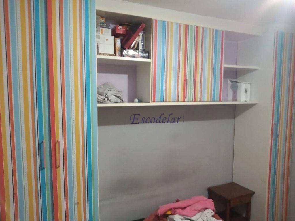 Apartamento à venda com 3 quartos, 67m² - Foto 11