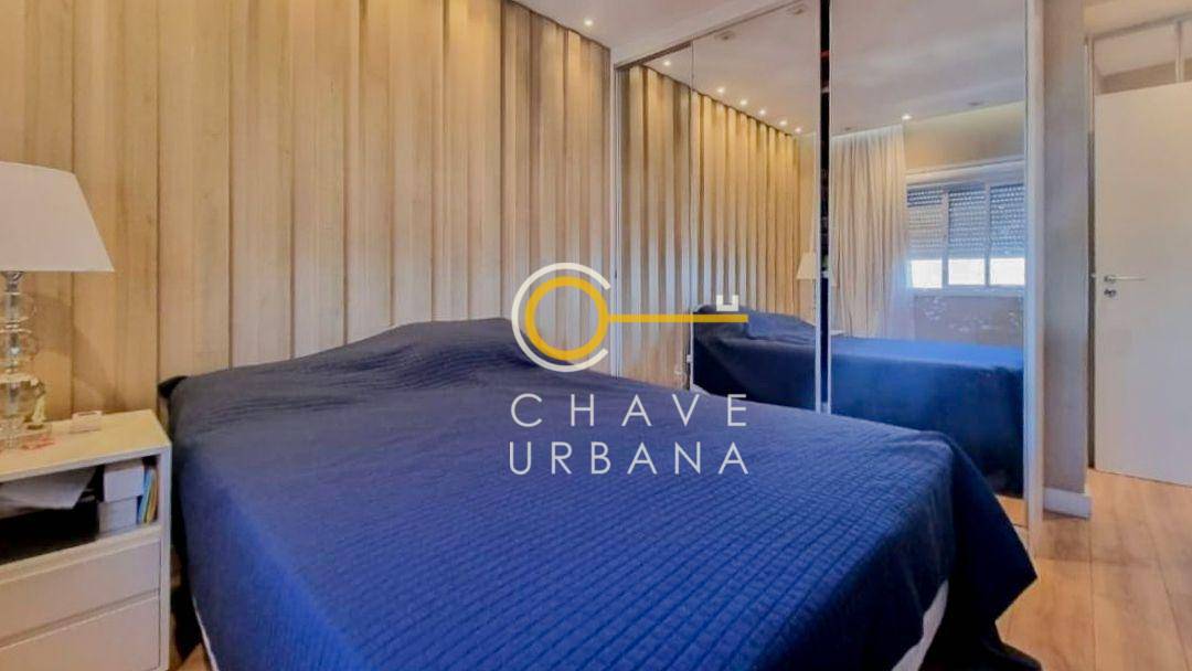 Apartamento à venda com 2 quartos, 88m² - Foto 9