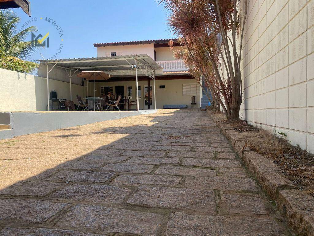 Casa à venda com 3 quartos, 177m² - Foto 12