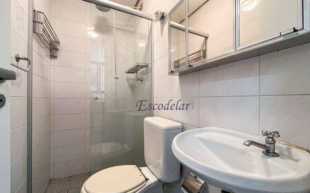 Apartamento à venda com 4 quartos, 180m² - Foto 32