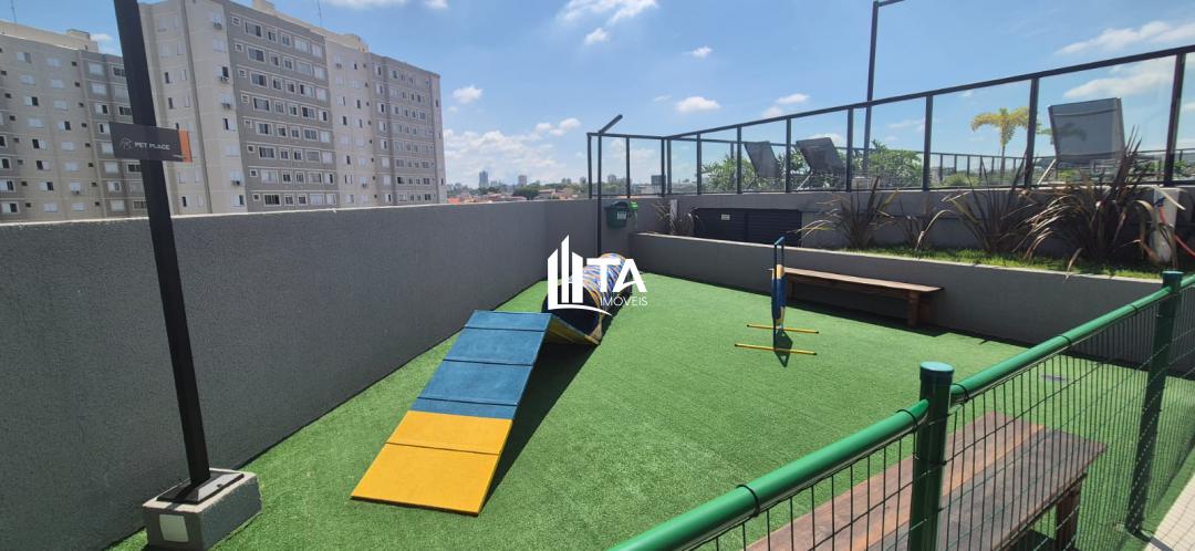 Apartamento à venda com 3 quartos, 83m² - Foto 26