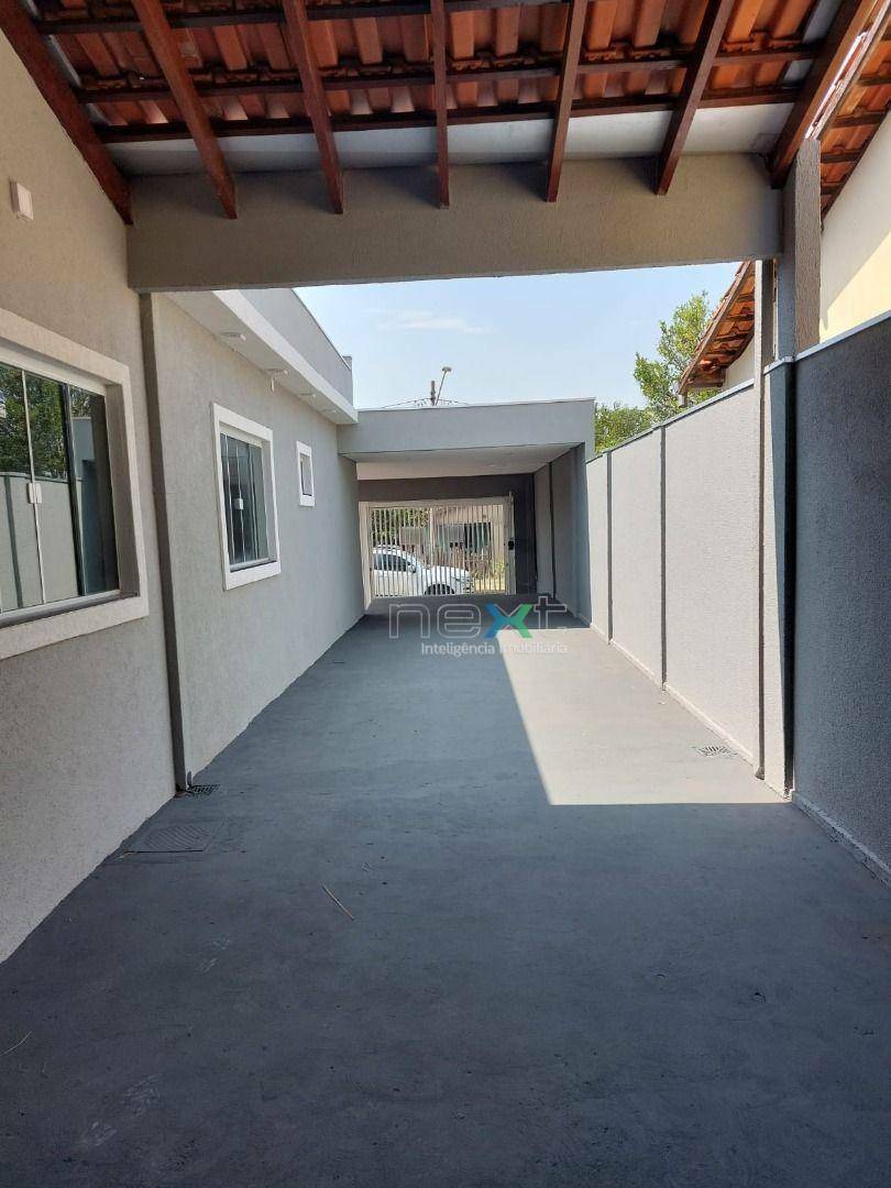 Casa à venda com 3 quartos, 230m² - Foto 19