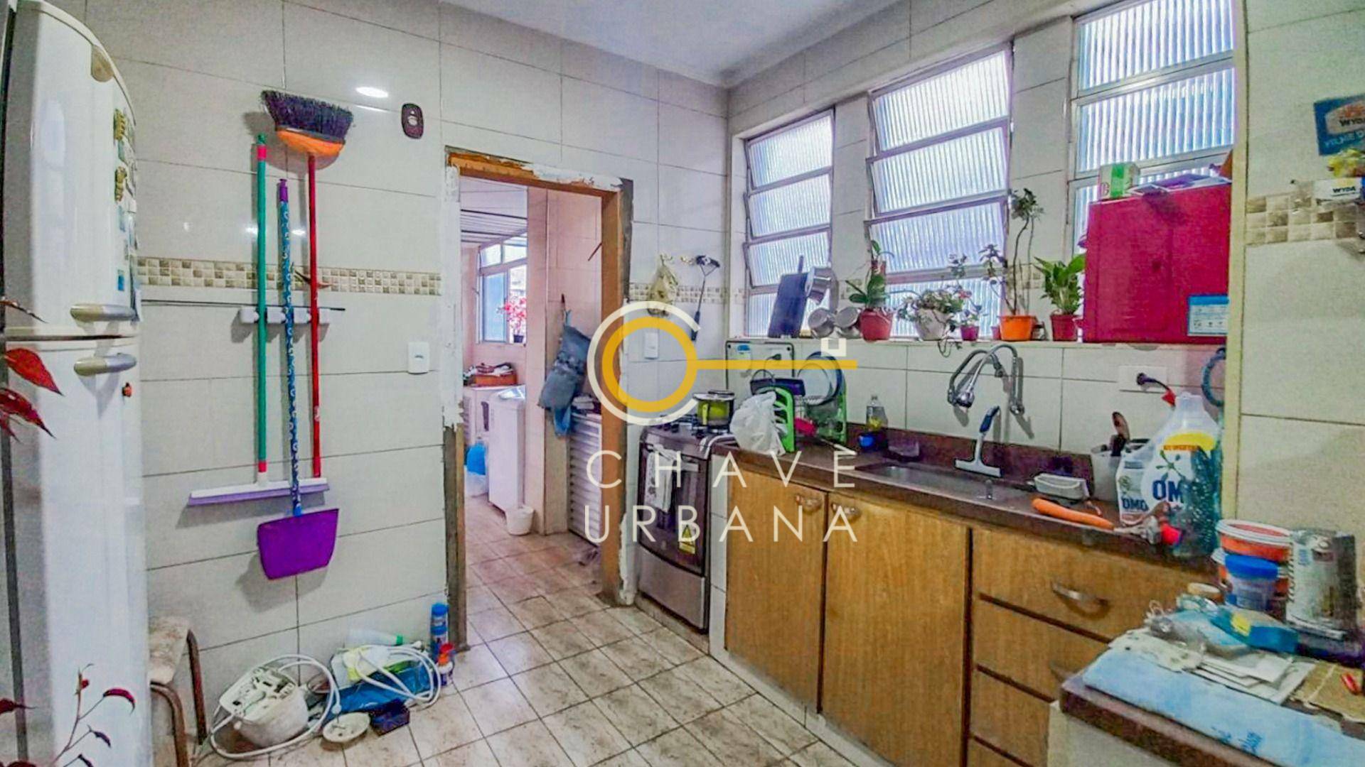 Apartamento à venda com 3 quartos, 147m² - Foto 6