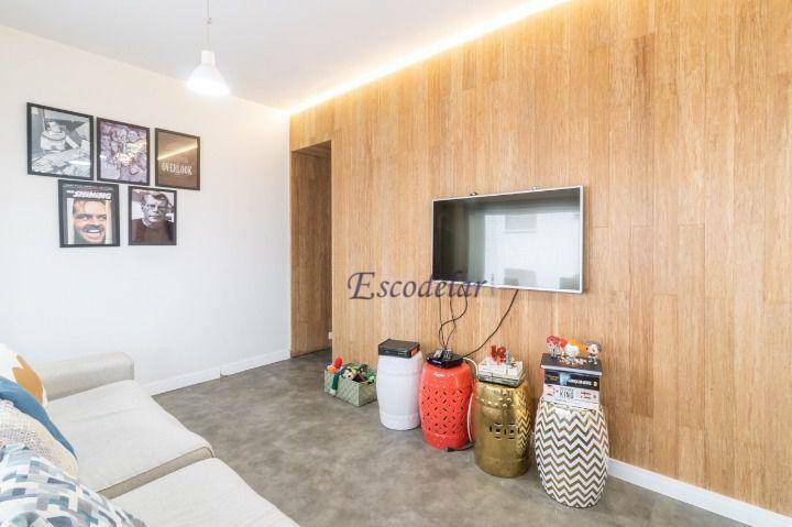 Apartamento à venda com 2 quartos, 70m² - Foto 8