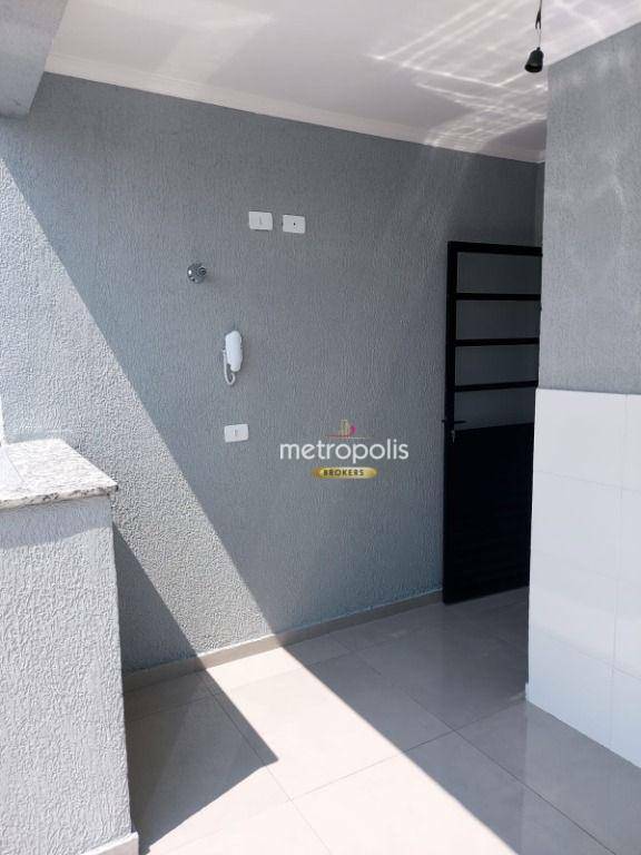 Cobertura à venda com 2 quartos, 95m² - Foto 4