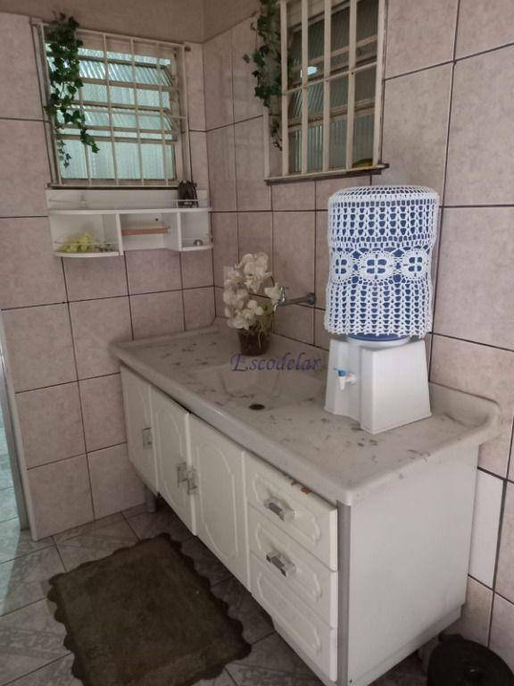 Sobrado à venda com 3 quartos, 125m² - Foto 41