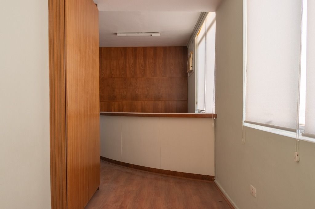 Conjunto Comercial-Sala para alugar, 60m² - Foto 2