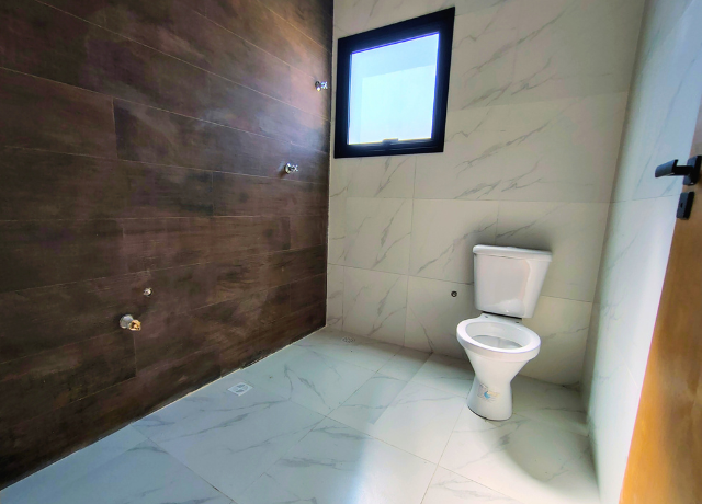 Casa de Condomínio à venda com 3 quartos, 200m² - Foto 12