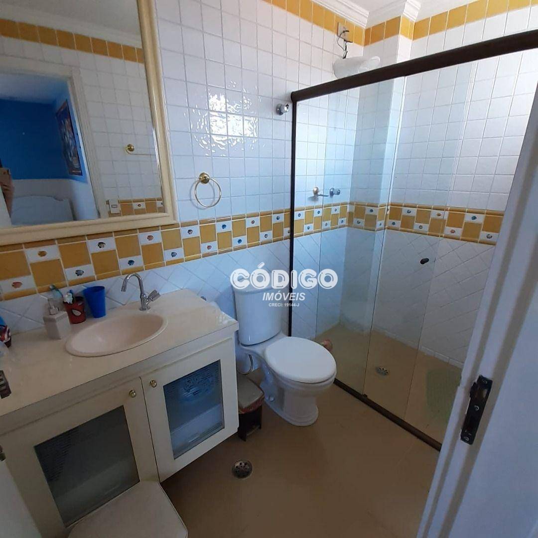 Apartamento à venda com 3 quartos, 115m² - Foto 21