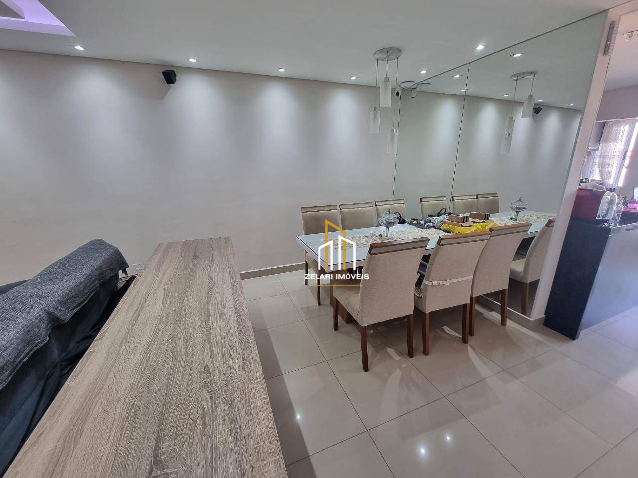 Apartamento, 2 quartos, 74 m² - Foto 3