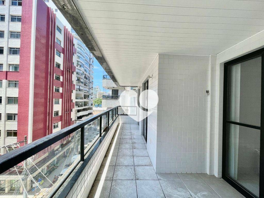 Apartamento à venda com 3 quartos, 105m² - Foto 6