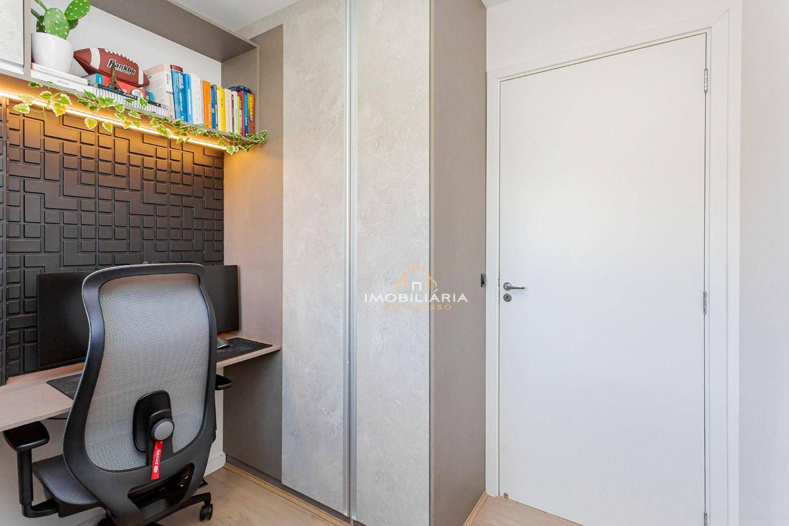 Apartamento à venda com 2 quartos, 46m² - Foto 27