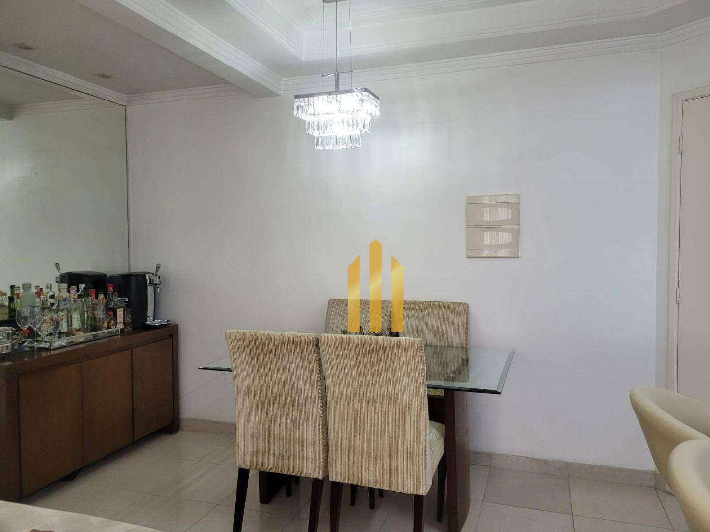 Apartamento à venda com 2 quartos, 50m² - Foto 19