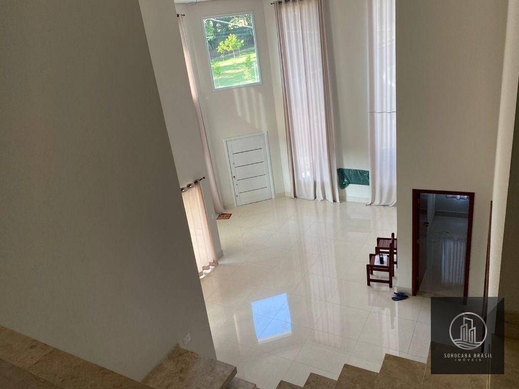 Casa de Condomínio à venda com 4 quartos, 396m² - Foto 9