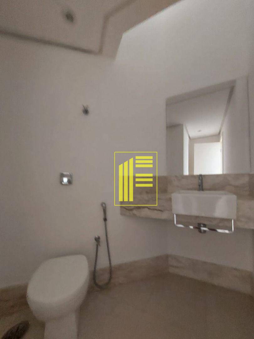 Casa de Condomínio para alugar com 5 quartos, 430m² - Foto 52