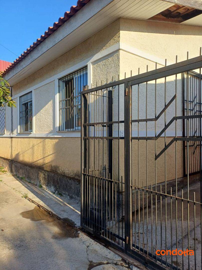 Casa, 2 quartos, 58 m² - Foto 1