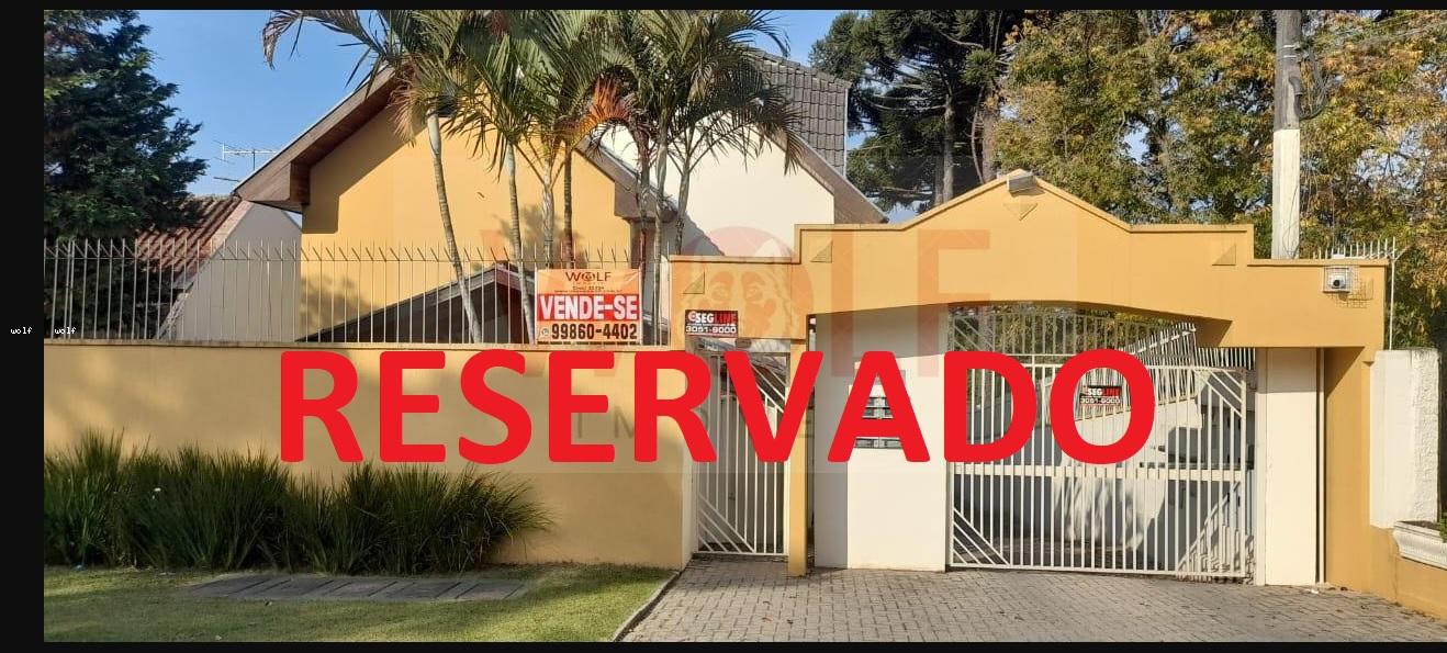 Casa de Condomínio à venda com 3 quartos, 147m² - Foto 1