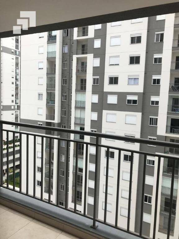 Apartamento à venda com 2 quartos, 60m² - Foto 20