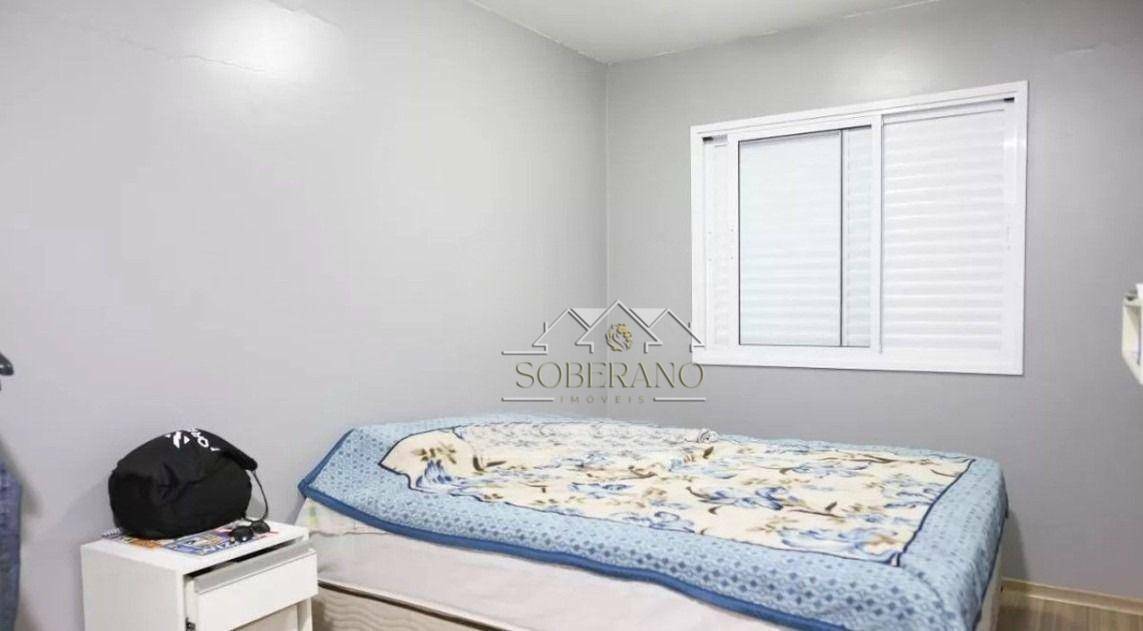 Apartamento à venda com 2 quartos, 64m² - Foto 5