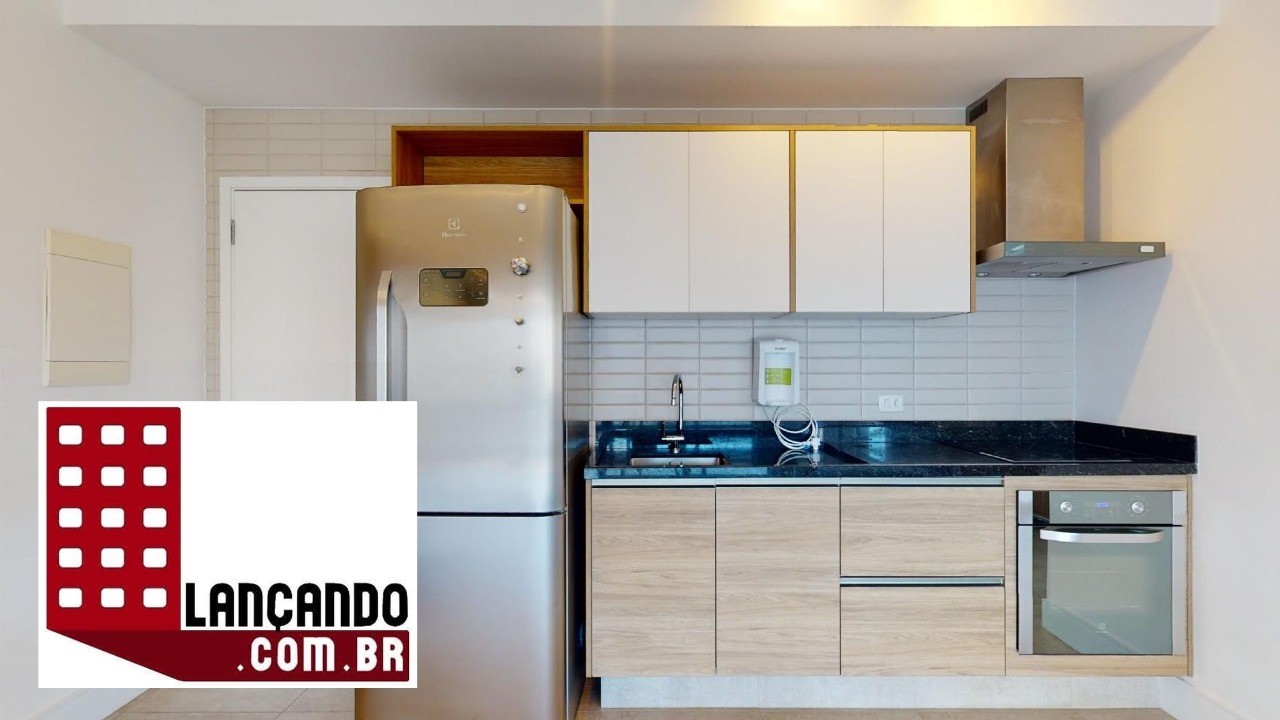 Apartamento à venda com 1 quarto, 64m² - Foto 11