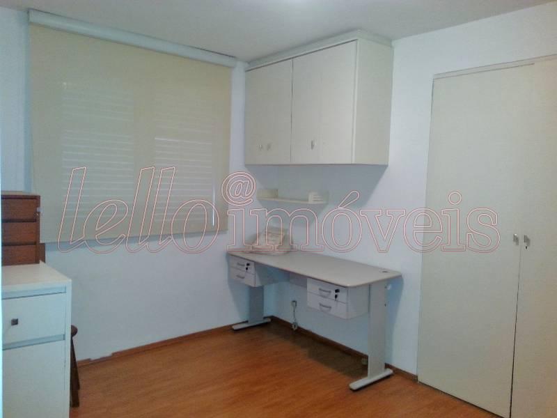 Apartamento para alugar com 3 quartos, 120m² - Foto 14