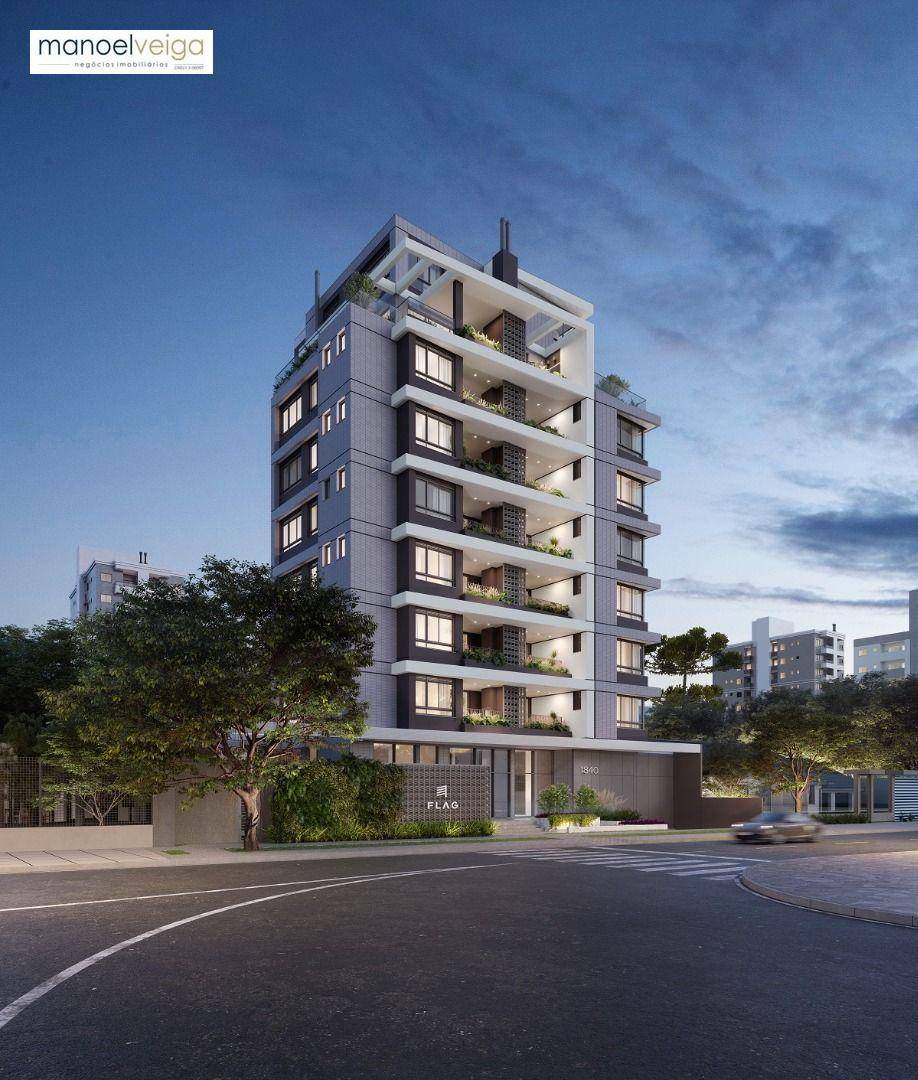Cobertura à venda com 3 quartos, 166m² - Foto 17
