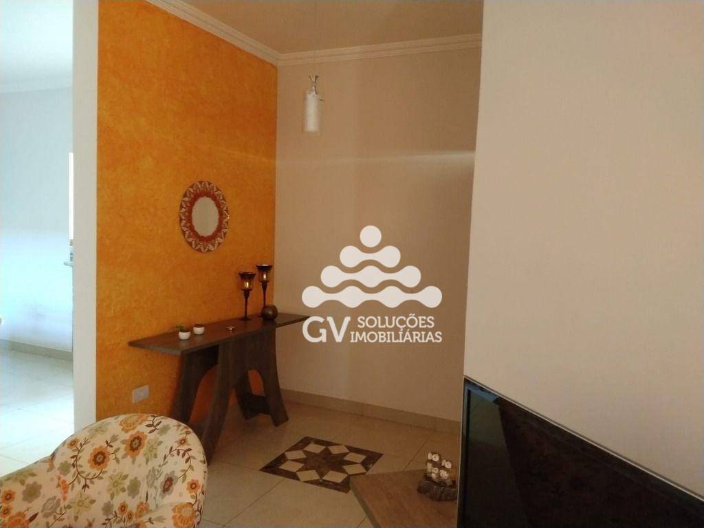 Casa à venda com 3 quartos, 175m² - Foto 7