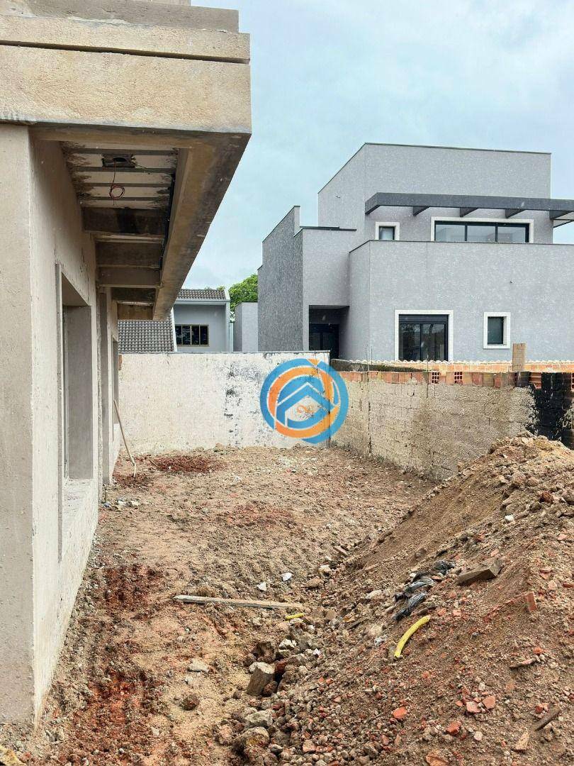 Casa de Condomínio à venda com 3 quartos, 138m² - Foto 4