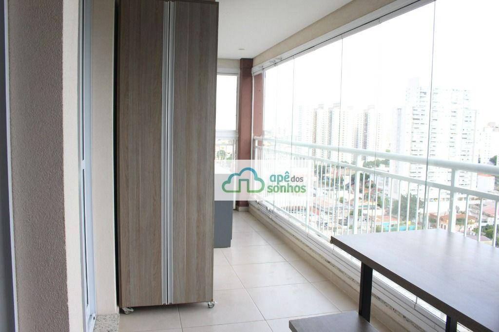 Apartamento à venda com 2 quartos, 83m² - Foto 4