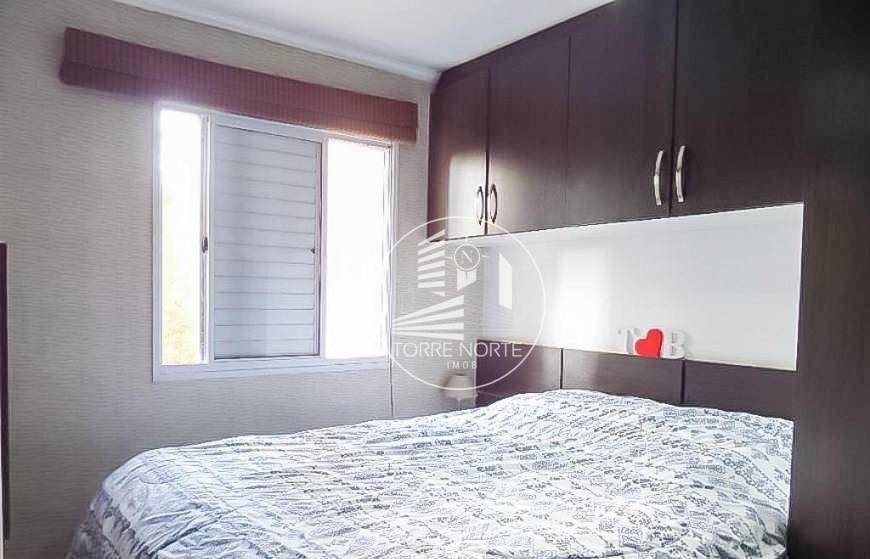 Apartamento à venda com 2 quartos, 48m² - Foto 8