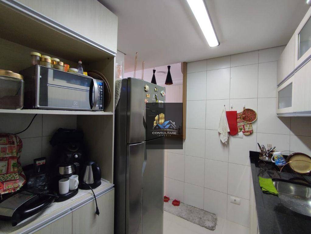 Apartamento à venda com 2 quartos, 54m² - Foto 22