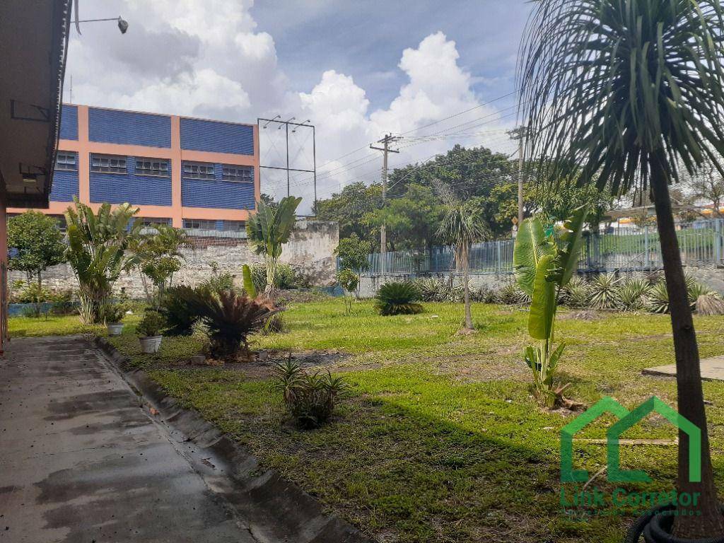 Depósito-Galpão-Armazém para alugar, 8050m² - Foto 27