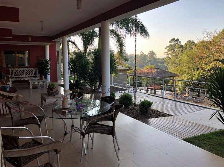 Sobrado à venda com 5 quartos, 890m² - Foto 13