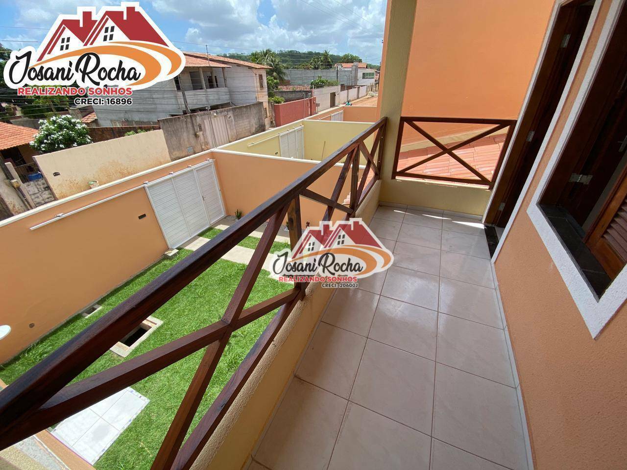 Casa à venda com 2 quartos, 90m² - Foto 6