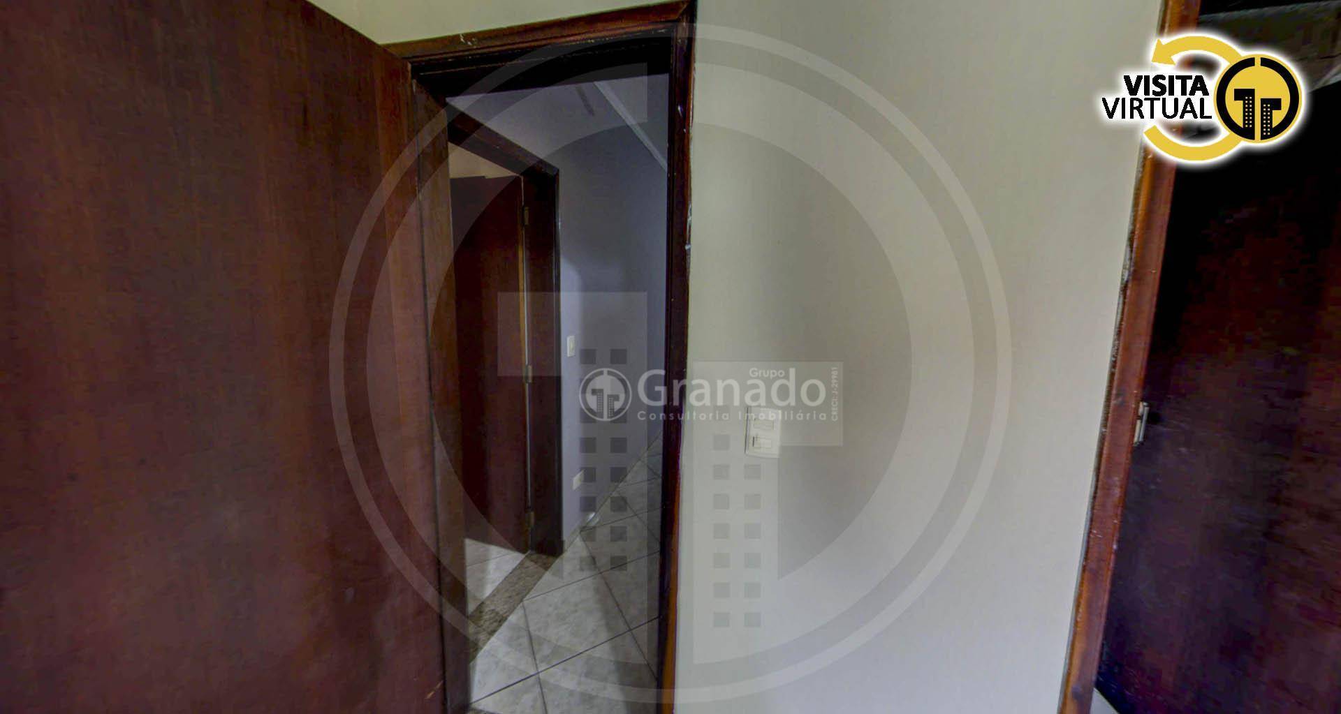 Sobrado à venda com 4 quartos, 400m² - Foto 49