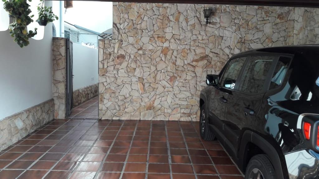 Sobrado à venda com 3 quartos, 130m² - Foto 18