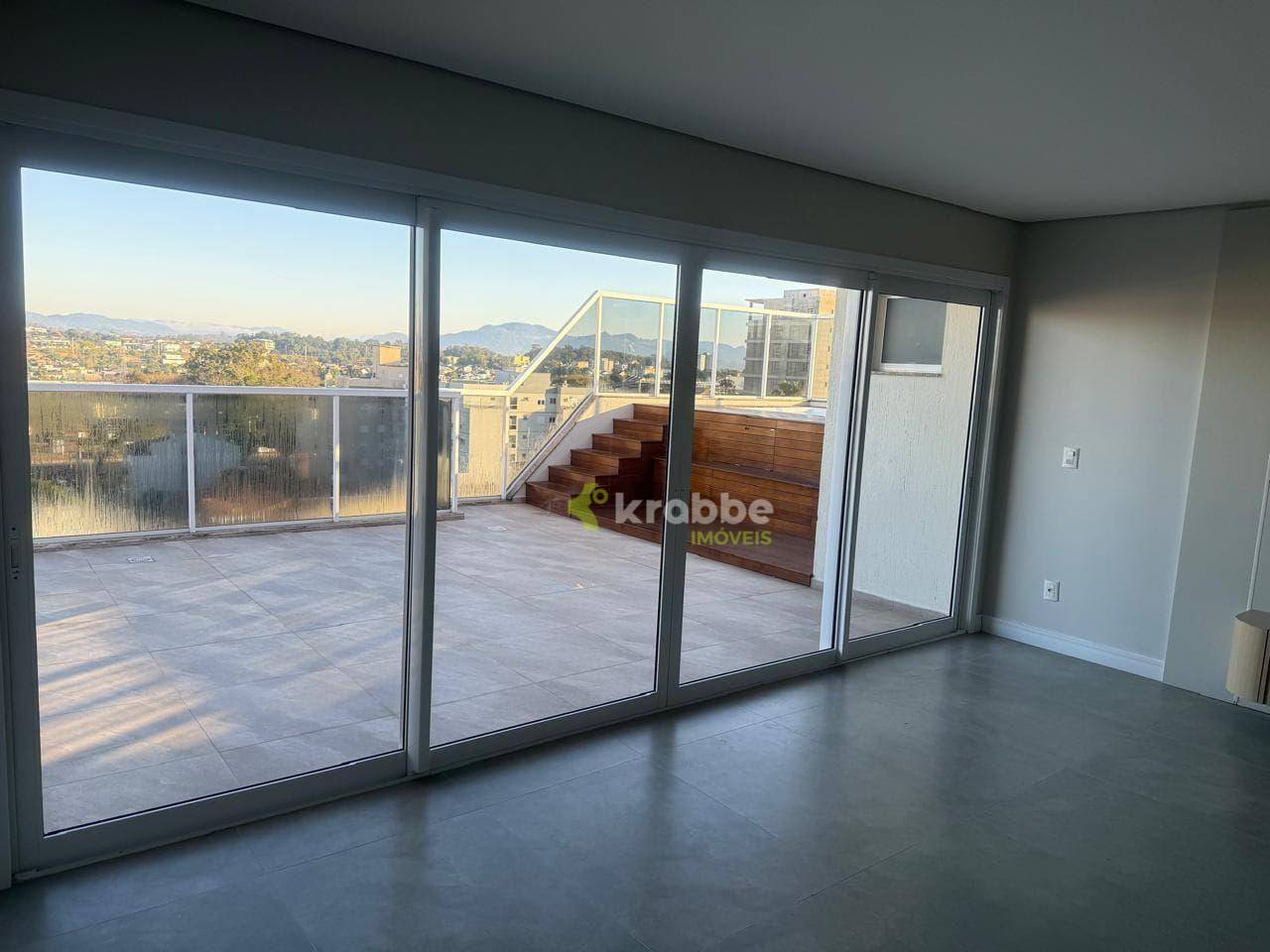 Cobertura, 3 quartos, 169 m² - Foto 11