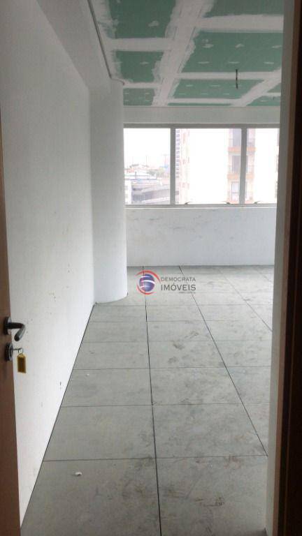 Conjunto Comercial-Sala à venda, 38m² - Foto 9