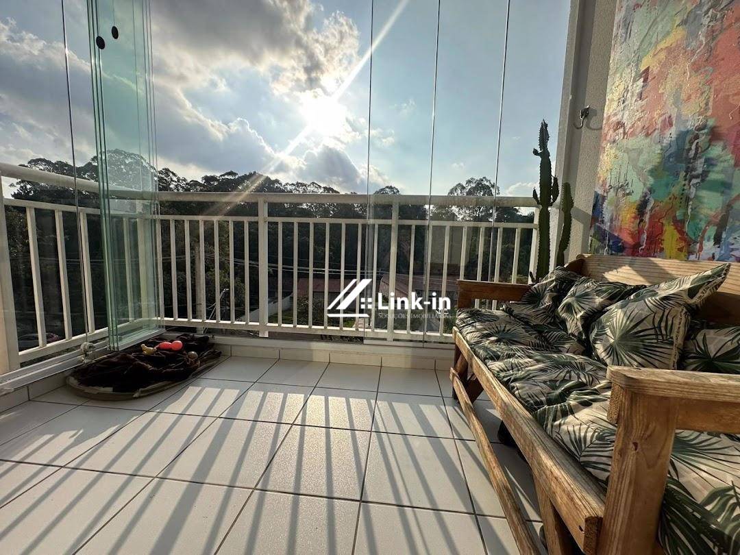 Apartamento, 2 quartos, 59 m² - Foto 5