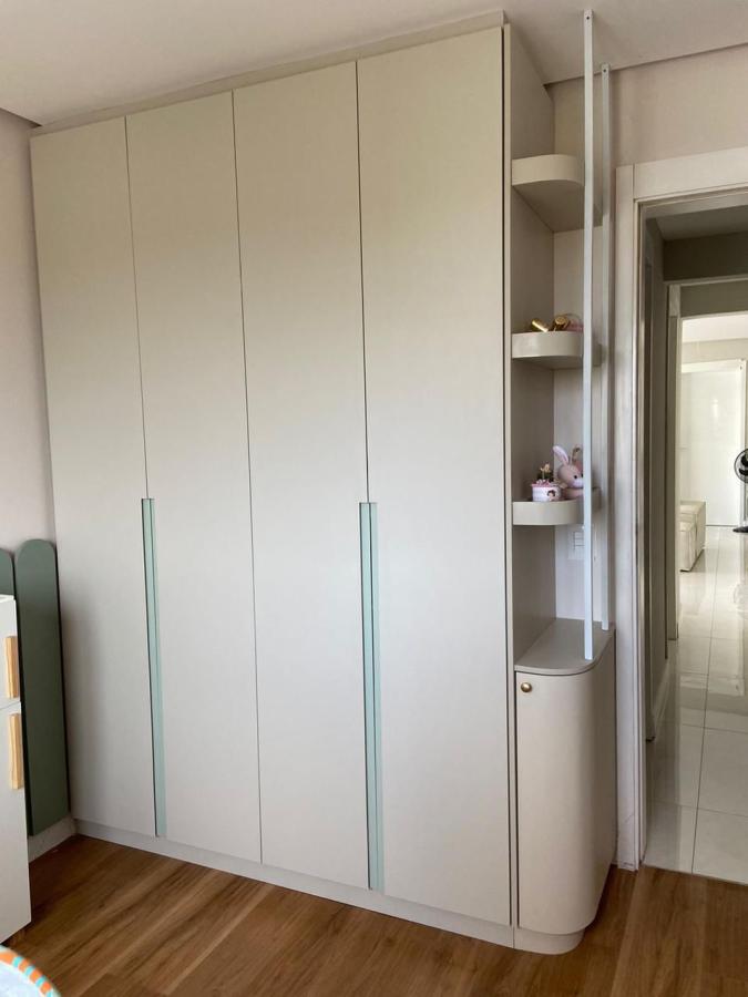 Apartamento à venda com 4 quartos, 131m² - Foto 3