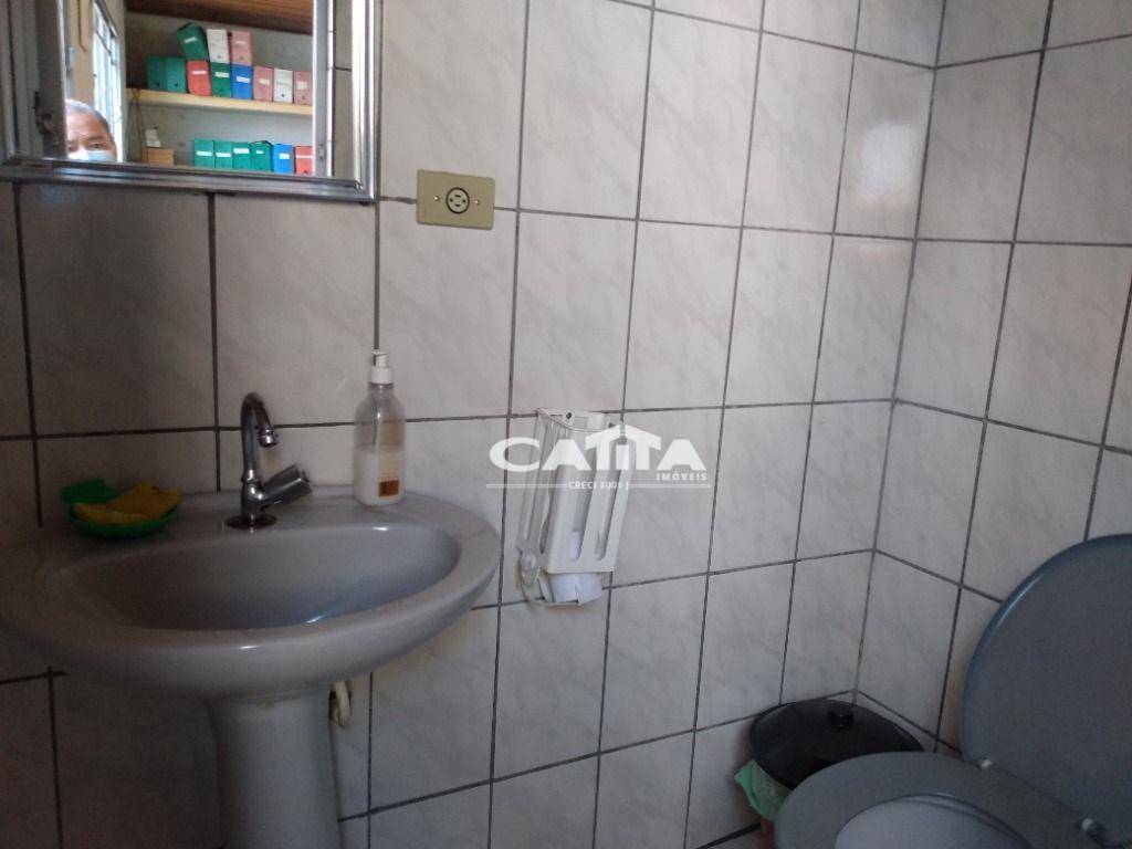 Depósito-Galpão-Armazém à venda, 190m² - Foto 12