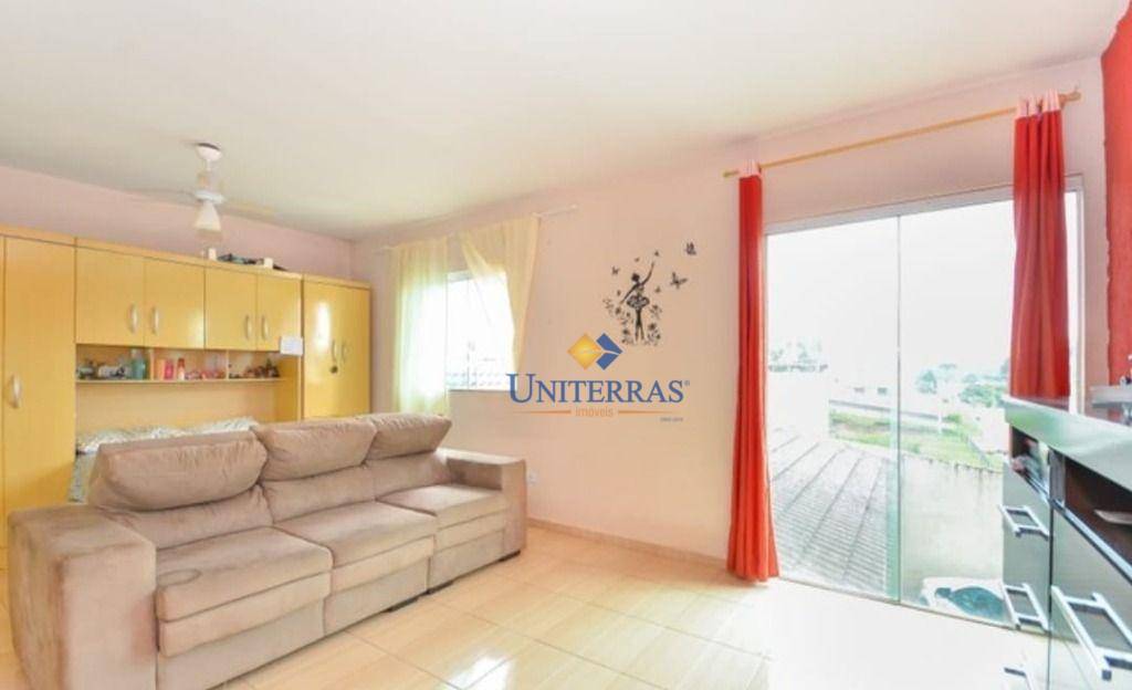 Sobrado, 5 quartos, 128 m² - Foto 1