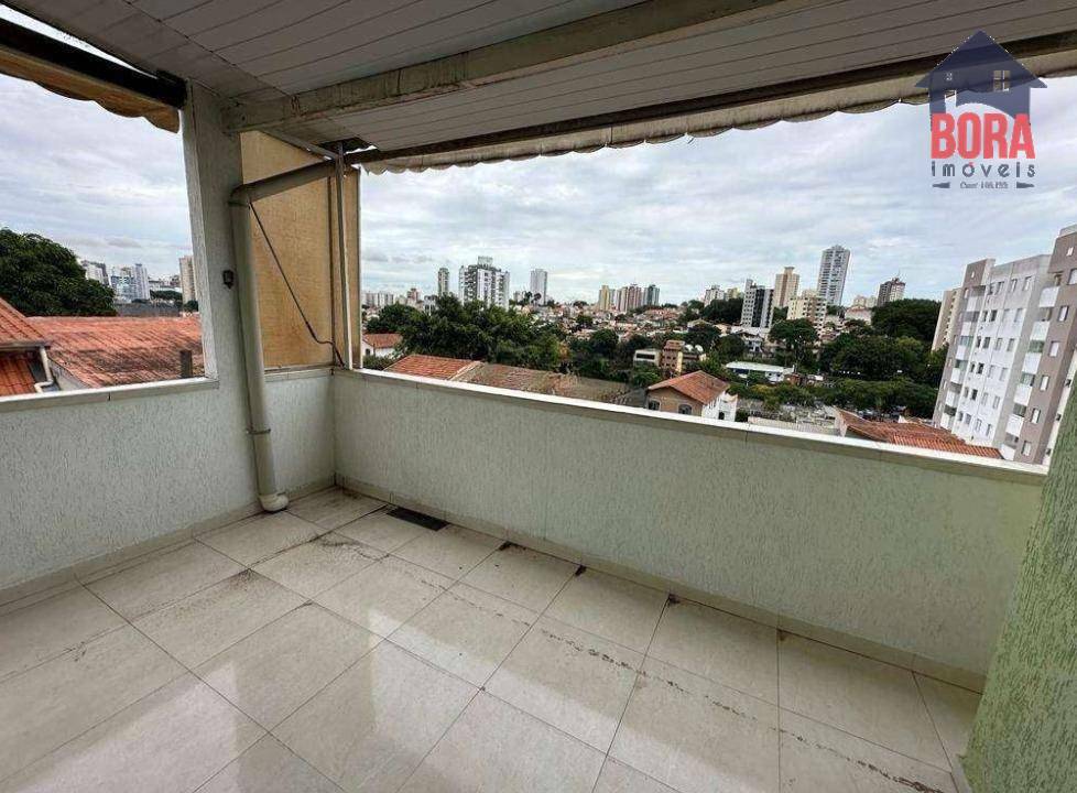 Sobrado à venda com 3 quartos, 250m² - Foto 19