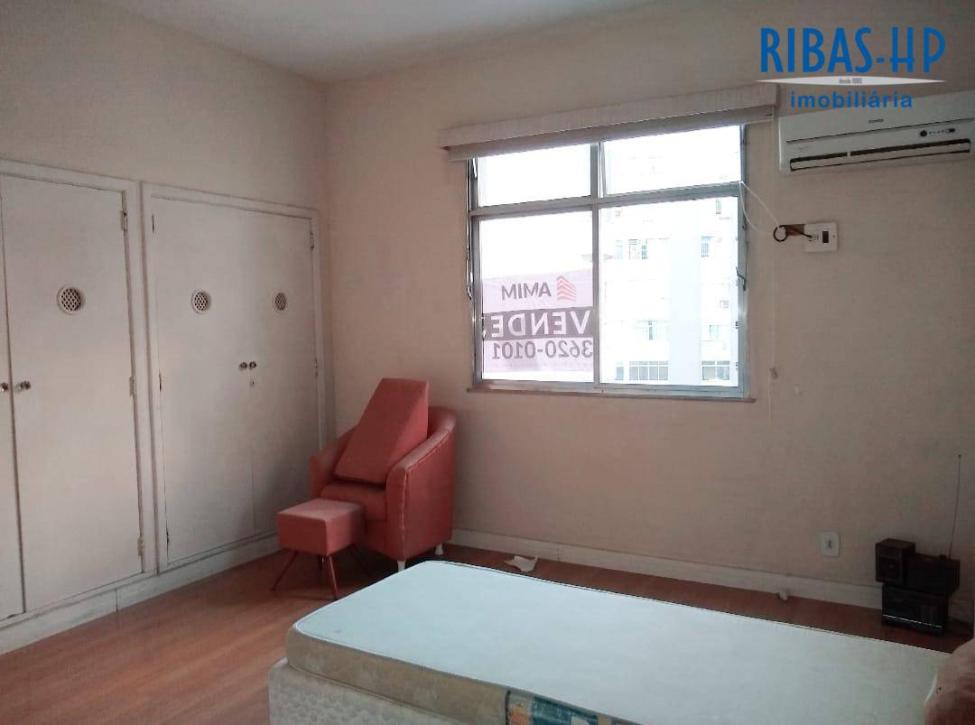 Apartamento à venda com 2 quartos, 140m² - Foto 23