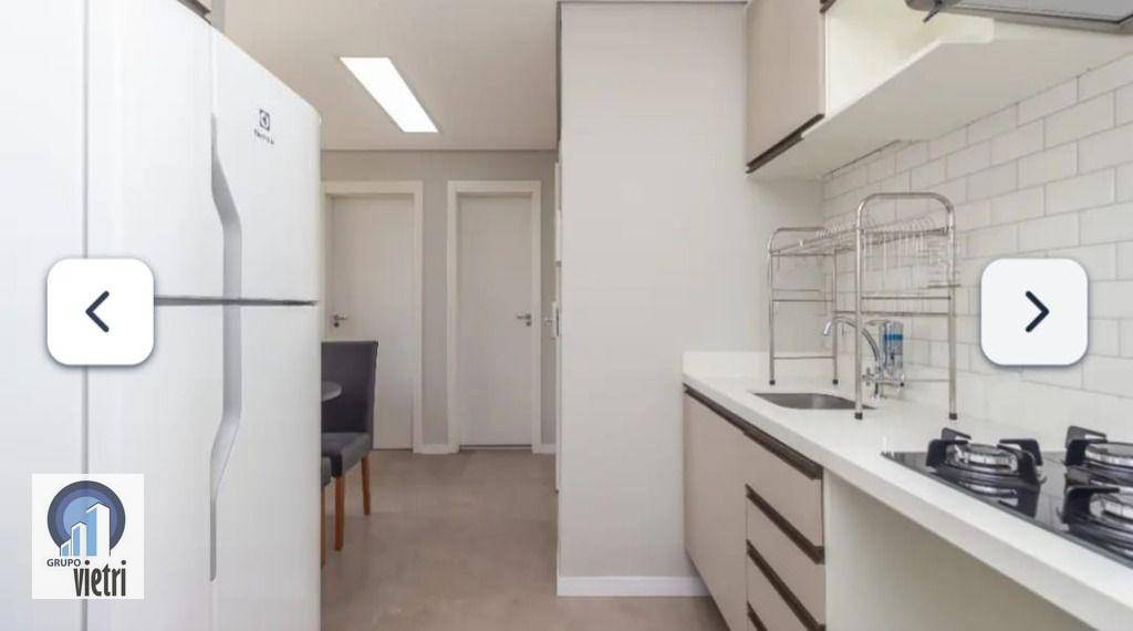 Apartamento à venda com 2 quartos, 39m² - Foto 13