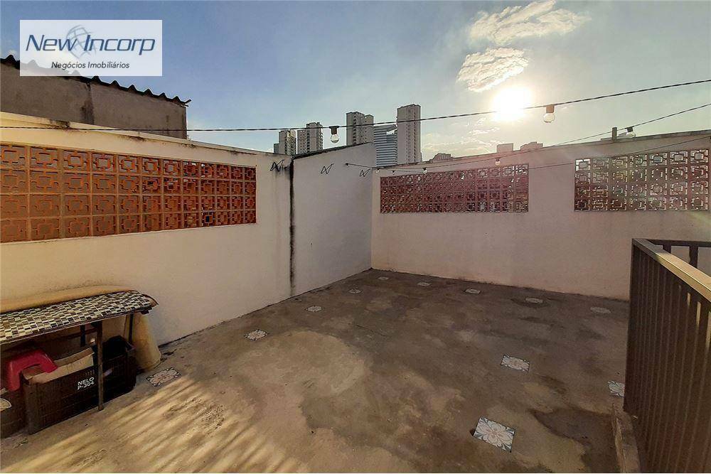 Sobrado à venda com 2 quartos, 80m² - Foto 17