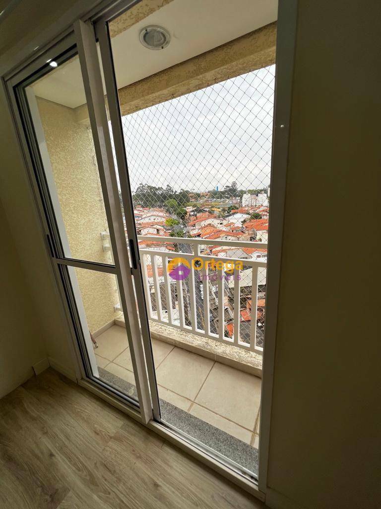 Apartamento à venda com 2 quartos, 49m² - Foto 11