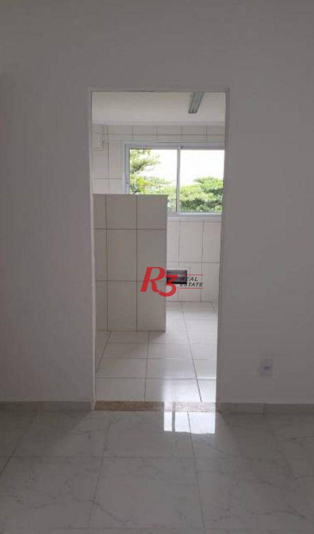 Apartamento à venda com 2 quartos, 53m² - Foto 3